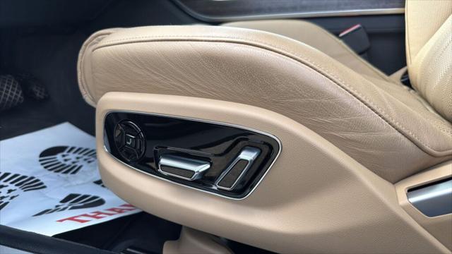 2020 Audi A8 L 60 TFSI quattro Tiptronic