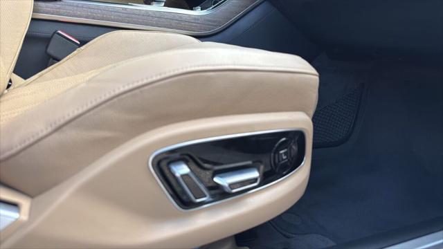 2020 Audi A8 L 60 TFSI quattro Tiptronic