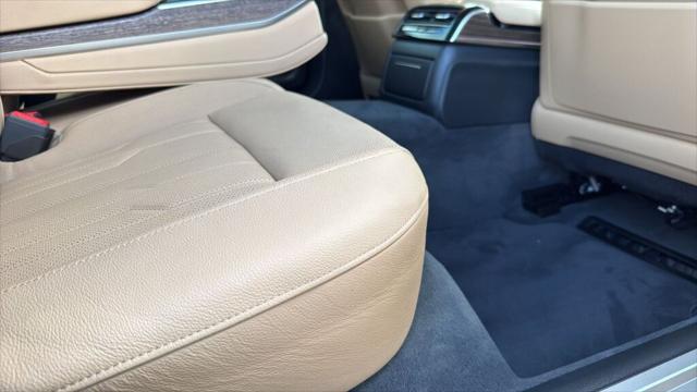 2020 Audi A8 L 60 TFSI quattro Tiptronic