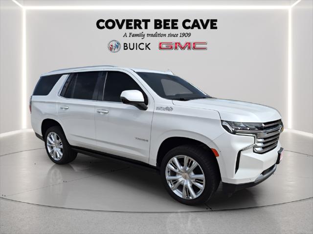 2024 Chevrolet Tahoe 2WD High Country for sale in Austin, TX