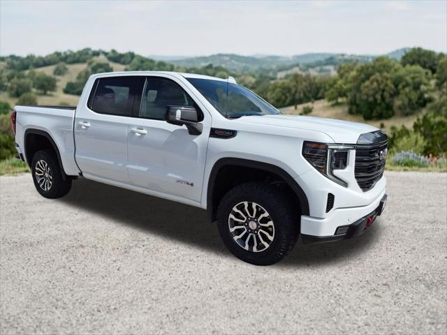 2023 GMC Sierra 1500 4WD Crew Cab Short Box AT4 for sale in Austin, TX