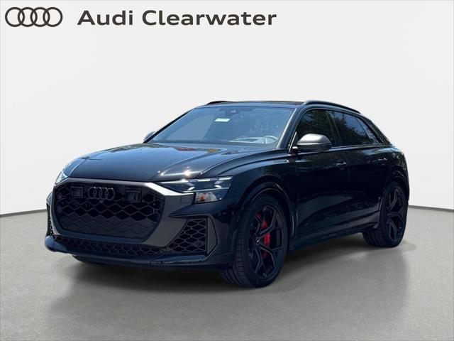 2026 Audi RS Q8 performance quattro tiptronic for sale in Clearwater, FL