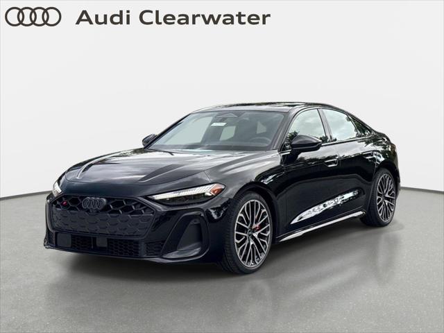 2026 Audi S5 Premium Plus TFSI quattro S tronic for sale in Clearwater, FL