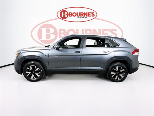 2023 Volkswagen Atlas Cross Sport 2.0T SE