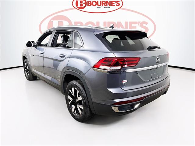 2023 Volkswagen Atlas Cross Sport 2.0T SE