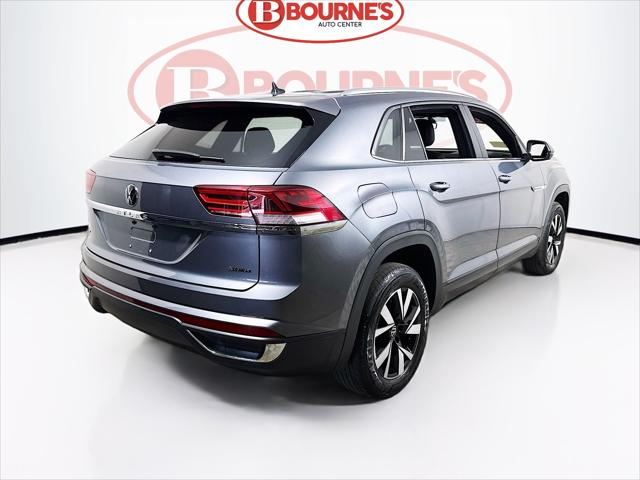 2023 Volkswagen Atlas Cross Sport 2.0T SE