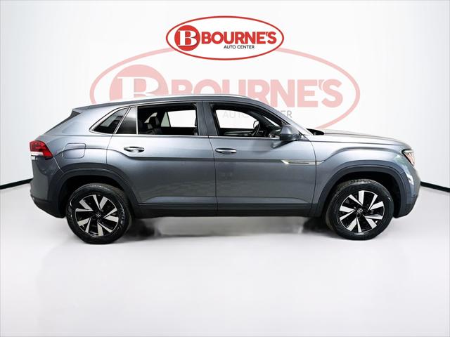 2023 Volkswagen Atlas Cross Sport 2.0T SE