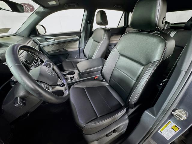 2023 Volkswagen Atlas Cross Sport 2.0T SE