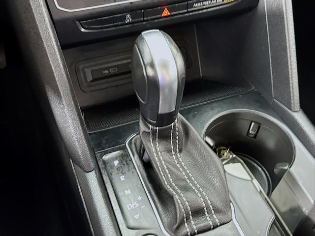 2023 Volkswagen Atlas Cross Sport 2.0T SE