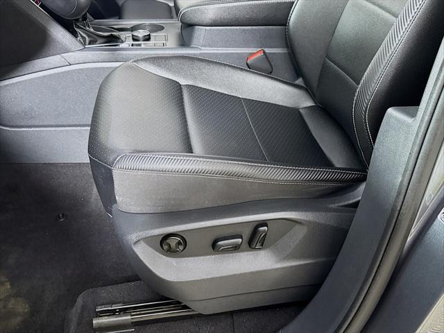 2023 Volkswagen Atlas Cross Sport 2.0T SE