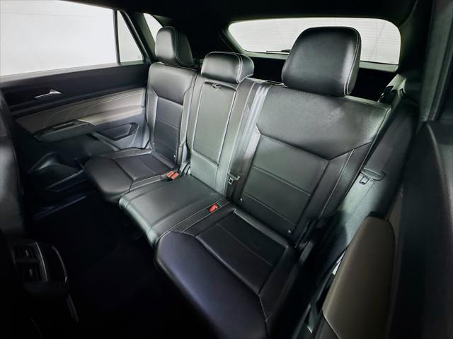 2023 Volkswagen Atlas Cross Sport 2.0T SE