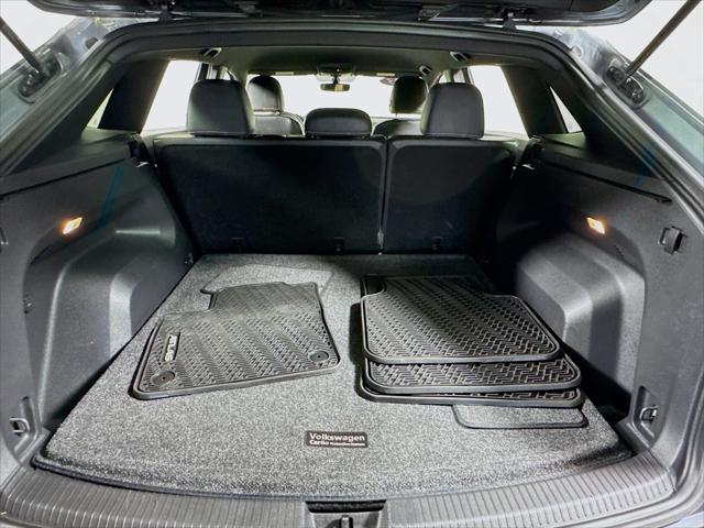 2023 Volkswagen Atlas Cross Sport 2.0T SE