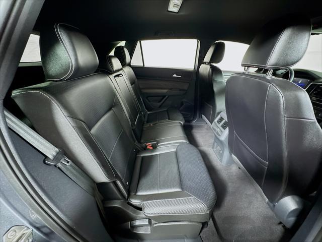 2023 Volkswagen Atlas Cross Sport 2.0T SE