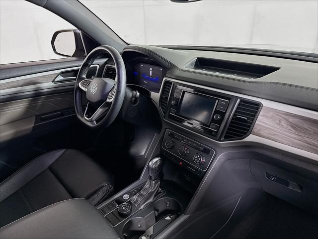 2023 Volkswagen Atlas Cross Sport 2.0T SE