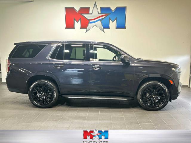 2024 Chevrolet Tahoe 4WD LS for sale in Christiansburg, VA