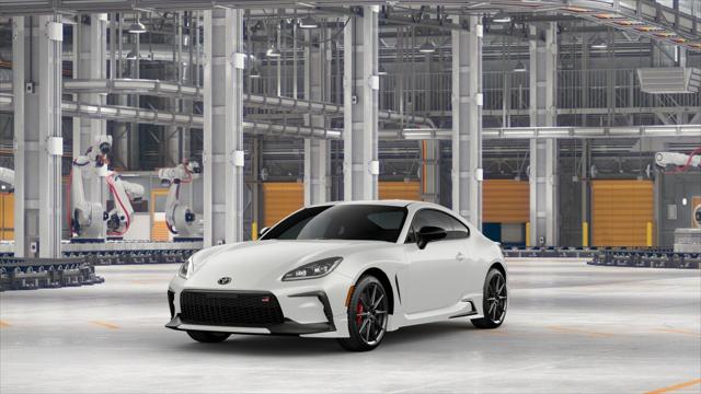 2026 Toyota GR86 Premium AT for sale in Kansas City, MO