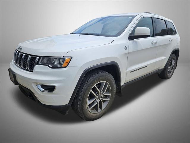 2020 Jeep Grand Cherokee North Edition 4x4 for sale in Sioux City, IA
