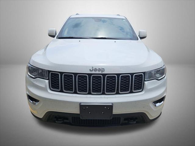 2020 Jeep Grand Cherokee North Edition 4x4