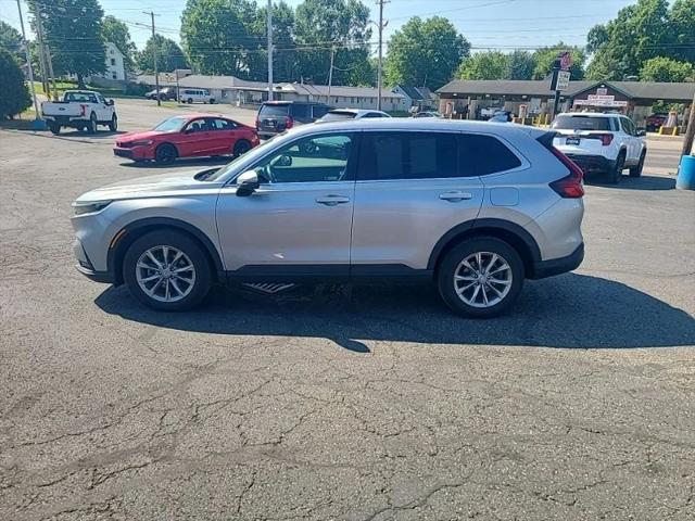 2024 Honda CR-V EX AWD 2024 Honda CR-V EX AWD