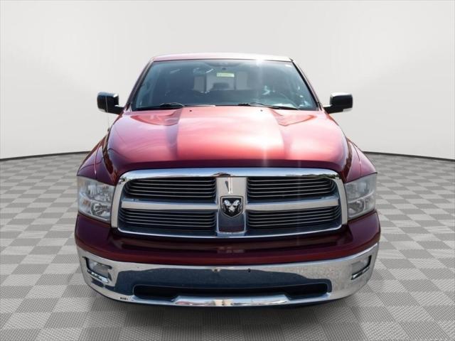 2011 RAM Ram 1500 SLT