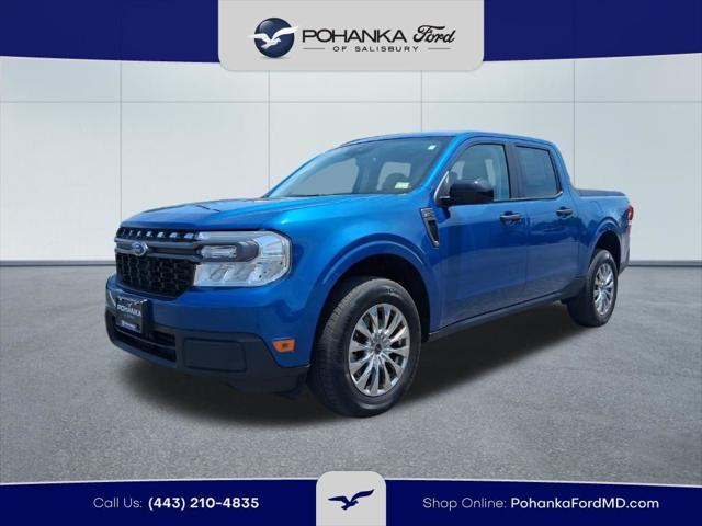 2024 Ford Maverick XLT 2024 Ford Maverick XLT
