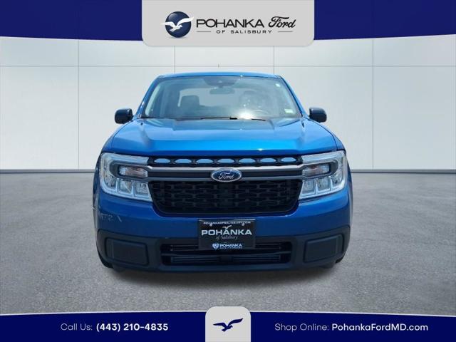 2024 Ford Maverick XLT 2024 Ford Maverick XLT