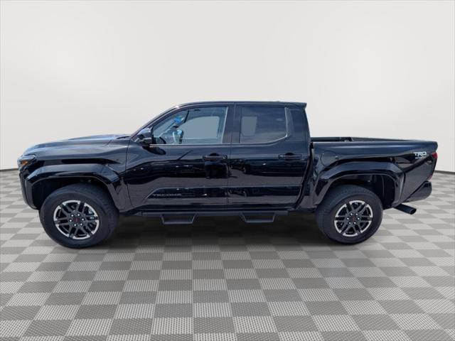 2025 Toyota Tacoma TRD Sport 2025 Toyota Tacoma TRD Sport