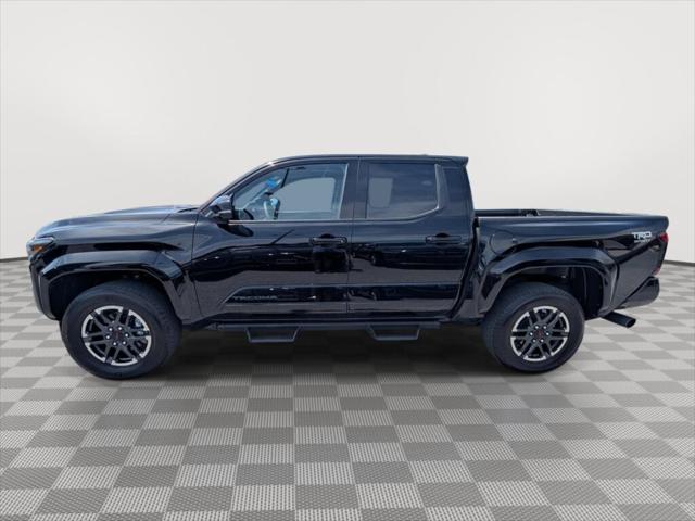 2025 Toyota Tacoma TRD Sport 2025 Toyota Tacoma TRD Sport