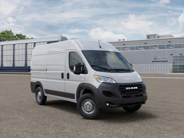 2026 RAM ProMaster 1500 RAM PROMASTER 1500 TRADESMAN CARGO VAN HIGH ROOF 136 WB 2026 RAM ProMaster 1500 RAM PROMASTER 1500 TRADESMAN CARGO VAN HIGH ROOF 136 WB