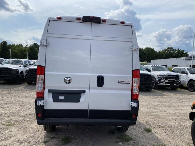 2026 RAM Ram ProMaster RAM PROMASTER 1500 TRADESMAN CARGO VAN HIGH ROOF 136 WB 2026 RAM Ram ProMaster RAM PROMASTER 1500 TRADESMAN CARGO VAN HIGH ROOF 136 WB