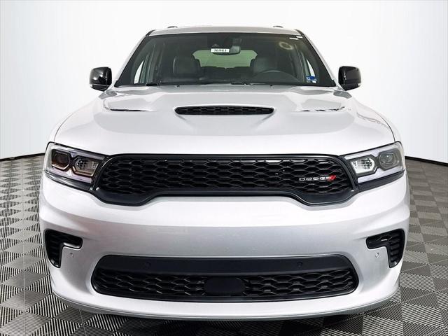 2026 Dodge Durango DURANGO GT PLUS AWD HEMI V8 2026 Dodge Durango DURANGO GT PLUS AWD HEMI V8