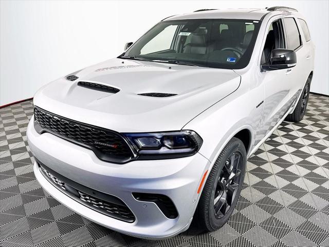 2026 Dodge Durango DURANGO GT PLUS AWD HEMI V8 2026 Dodge Durango DURANGO GT PLUS AWD HEMI V8