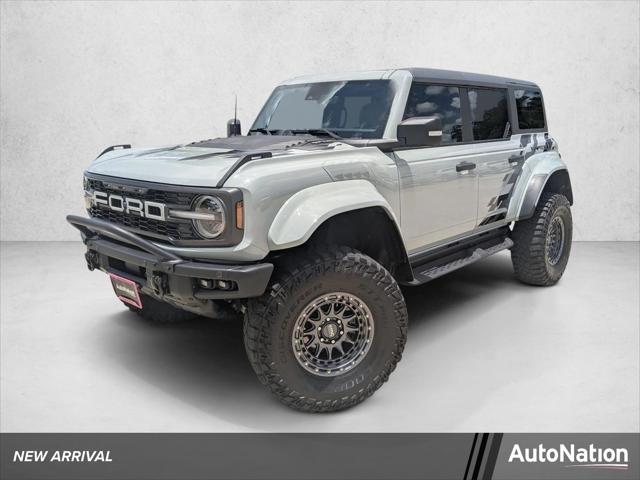 2024 Ford Bronco Raptor for sale in Spring, TX