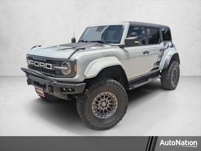 2024 Ford Bronco Raptor for sale in Spring, TX