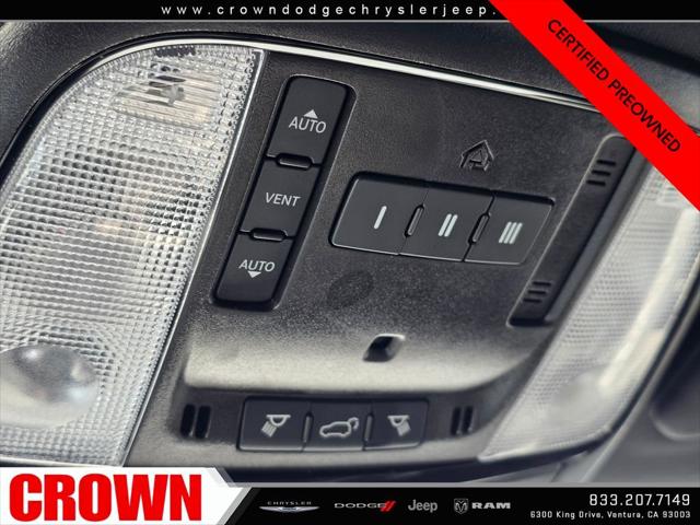 2025 Dodge Durango GT Plus AWD