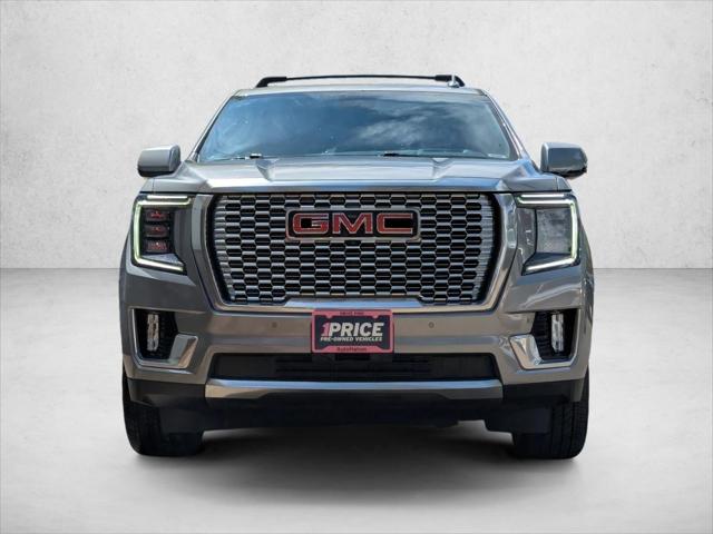 2023 GMC Yukon XL 4WD Denali
