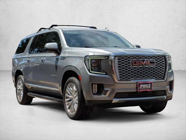 2023 GMC Yukon XL 4WD Denali