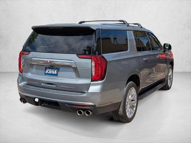 2023 GMC Yukon XL 4WD Denali