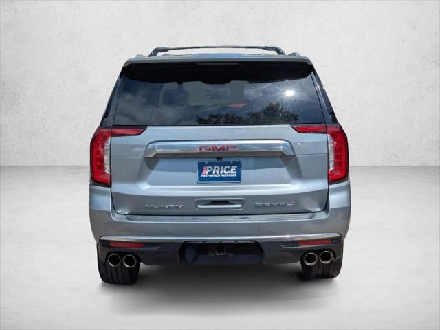 2023 GMC Yukon XL 4WD Denali