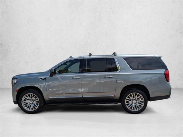 2023 GMC Yukon XL 4WD Denali