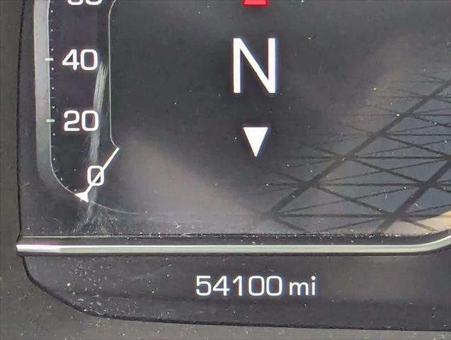 2023 GMC Yukon XL 4WD Denali