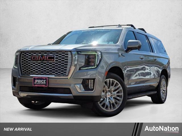 2023 GMC Yukon XL 4WD Denali for sale in Golden, CO