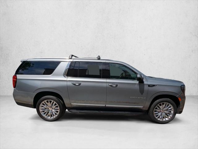 2023 GMC Yukon XL 4WD Denali