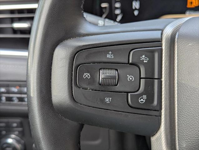 2023 GMC Yukon XL 4WD Denali