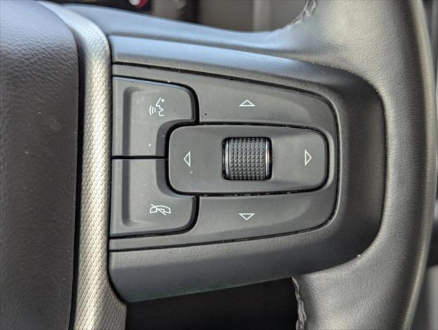 2023 GMC Yukon XL 4WD Denali