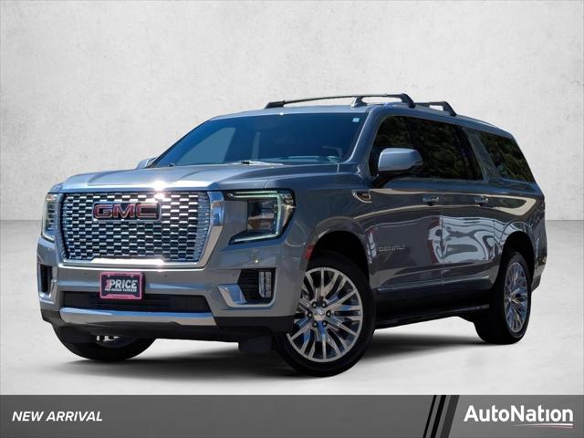 2023 GMC Yukon XL 4WD Denali for sale in Golden, CO