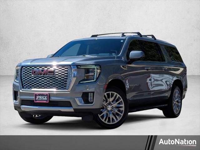 2023 GMC Yukon XL 4WD Denali for sale in Golden, CO