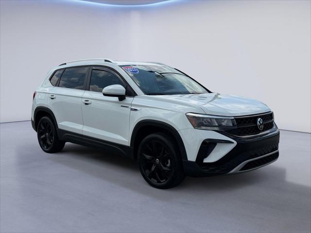 2022 Volkswagen Taos 1.5T SE for sale in Maryville, TN