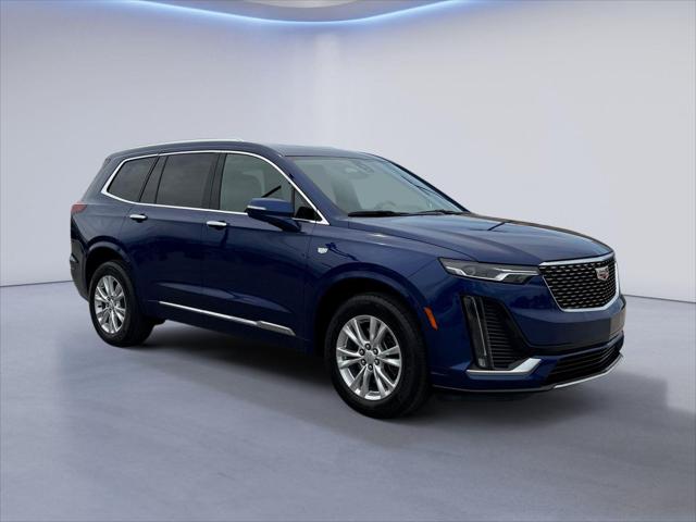 2024 Cadillac XT6 AWD Luxury for sale in Maryville, TN