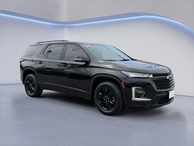 2023 Chevrolet Traverse AWD LT Cloth for sale in Maryville, TN